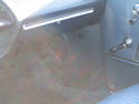 Chevrolet Impala 1964 Cabriolet Baby Blue: Image