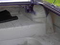 Chevrolet Impala 1964 Cabriolet Dark Blue: Image