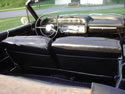Chevrolet Impala 1964 Cabriolet Dark Blue: Image