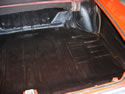 Chevrolet Impala 1964 Cabrio Red 022