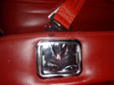 Chevrolet Impala 1964 Cabrio Red 025