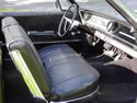 Chevrolet Impala 1965 Cabriolet Black: Image