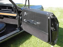 Chevrolet Impala 1965 Cabriolet Black: Image