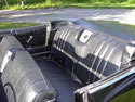 Chevrolet Impala 1965 Cabriolet Black: Image