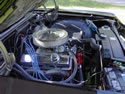Chevrolet Impala 1965 Cabriolet Black: Image