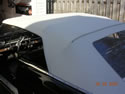 Chevrolet Impala 1965 Cabriolet Black: Image
