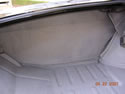 Chevrolet Impala 1965 Cabriolet Black: Image