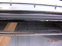 Chevrolet Impala 1965 Cabriolet Black: Image
