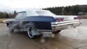 Chevrolet Impala 1965 Cabrio Dark Blue 006