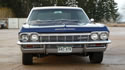 Chevrolet Impala 1965 Cabrio Dark Blue 012