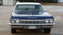 Chevrolet Impala 1965 Cabrio Dark Blue 013