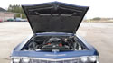 Chevrolet Impala 1965 Cabrio Dark Blue 015