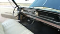 Chevrolet Impala 1965 Cabrio Dark Blue 024