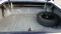 Chevrolet Impala 1965 Cabrio Dark Blue 027
