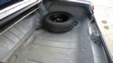 Chevrolet Impala 1965 Cabrio Dark Blue 028