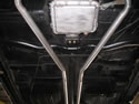 Chevrolet Impala 1965 Cabrio Dark Blue 031