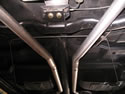 Chevrolet Impala 1965 Cabrio Dark Blue 032