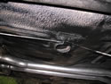 Chevrolet Impala 1965 Cabrio Dark Blue 034