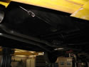 Chevrolet Impala 1965 Cabrio Dark Blue 036