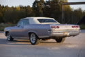 Chevrolet Impala Evening Orchid 002
