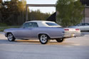Chevrolet Impala Evening Orchid 003