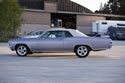 Chevrolet Impala Evening Orchid 004