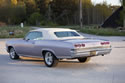 Chevrolet Impala Evening Orchid 007