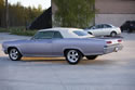 Chevrolet Impala Evening Orchid 008