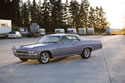 Chevrolet Impala Evening Orchid 010
