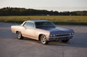 Chevrolet Impala Evening Orchid 012