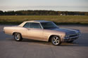 Chevrolet Impala Evening Orchid 013
