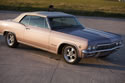 Chevrolet Impala Evening Orchid 014