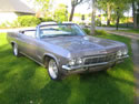 Chevrolet Impala Evening Orchid 015