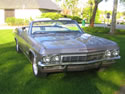 Chevrolet Impala Evening Orchid 016