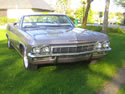 Chevrolet Impala Evening Orchid 017