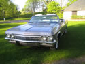 Chevrolet Impala Evening Orchid 018