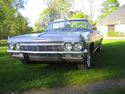 Chevrolet Impala Evening Orchid 019