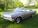 Chevrolet Impala Evening Orchid 020