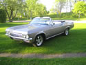 Chevrolet Impala Evening Orchid 021