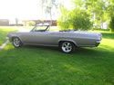 Chevrolet Impala Evening Orchid 023