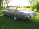 Chevrolet Impala Evening Orchid 024