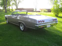 Chevrolet Impala Evening Orchid 025