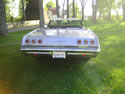 Chevrolet Impala Evening Orchid 026