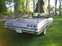 Chevrolet Impala Evening Orchid 027