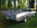 Chevrolet Impala Evening Orchid 028
