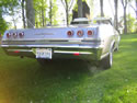 Chevrolet Impala Evening Orchid 029