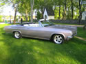 Chevrolet Impala Evening Orchid 034