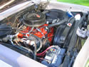 Chevrolet Impala Evening Orchid 042