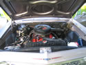 Chevrolet Impala Evening Orchid 043