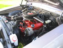 Chevrolet Impala Evening Orchid 044